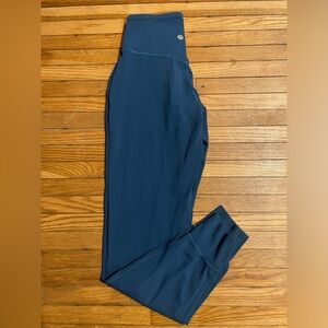 Lululemon Align Joggers 🍋